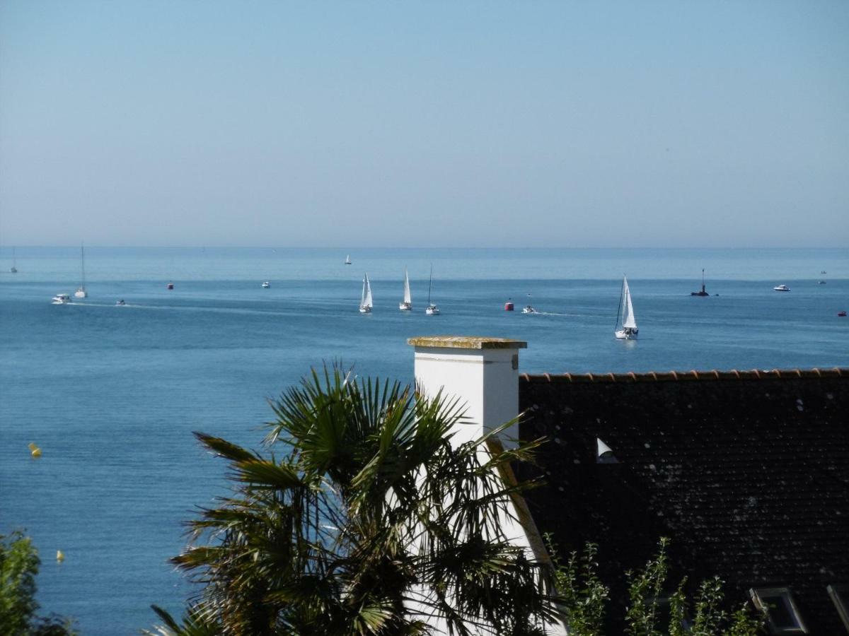 Duplex De Charme A Vue *