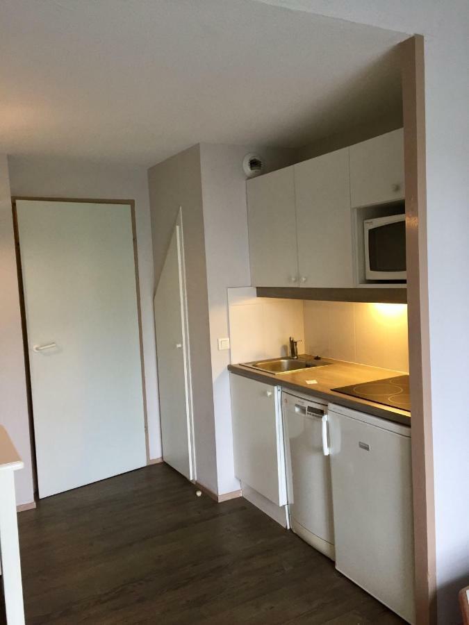 Duplex De Charme A Vue Apartment Bénodet