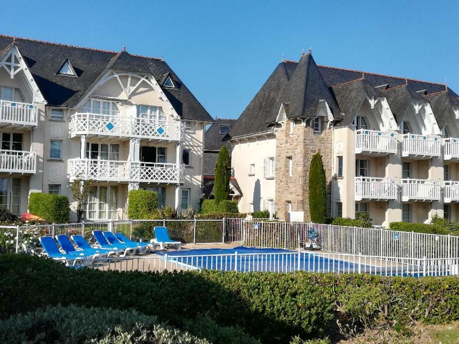 Duplex De Charme A Vue Apartment