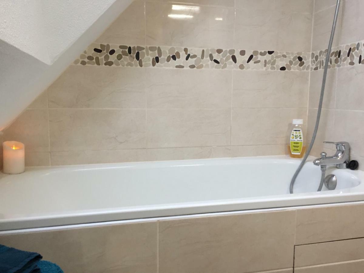Duplex De Charme A Vue