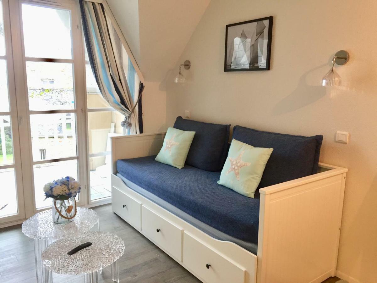 Duplex De Charme A Vue Bénodet