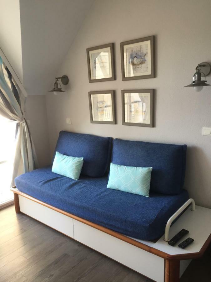 Apartment Duplex De Charme A Vue