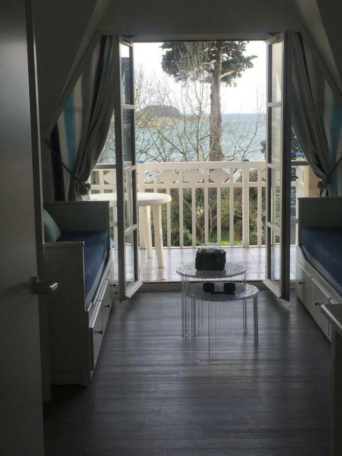 Apartment Duplex De Charme A Vue