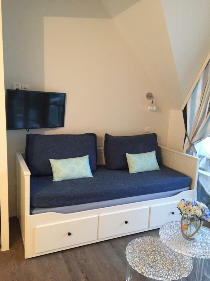 Duplex De Charme A Vue *