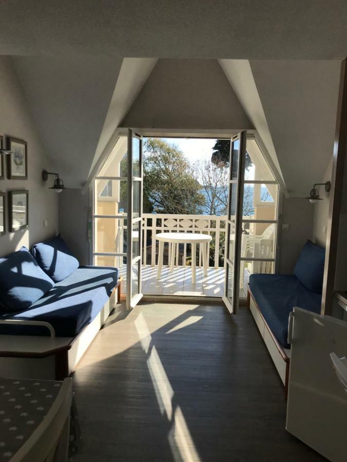 Duplex De Charme A Vue