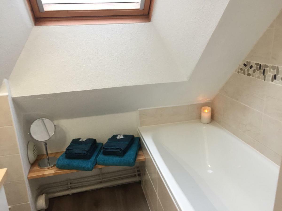 Duplex De Charme A Vue