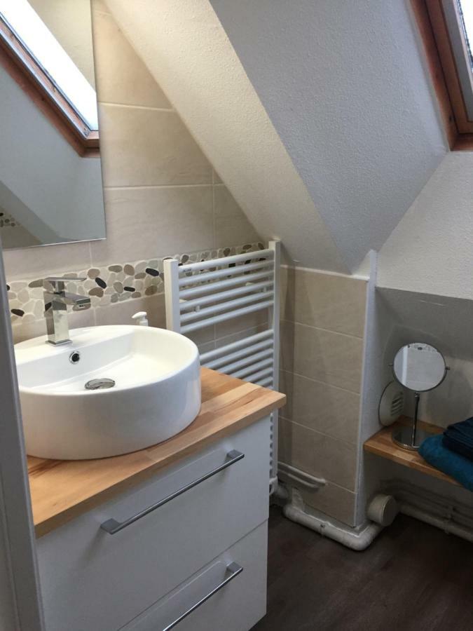 Apartment Duplex De Charme A Vue *